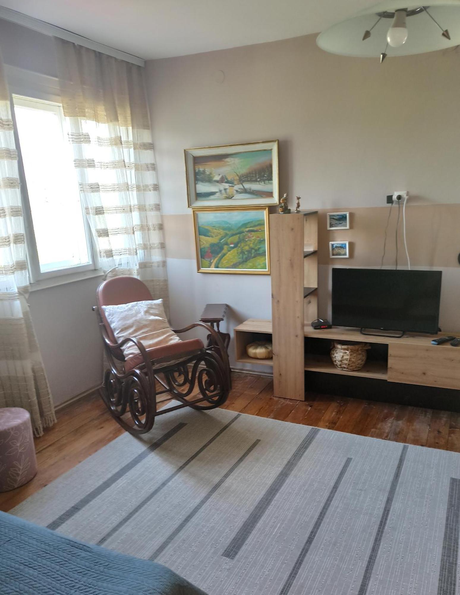 Kuca Despot Διαμέρισμα Kremna Εξωτερικό φωτογραφία