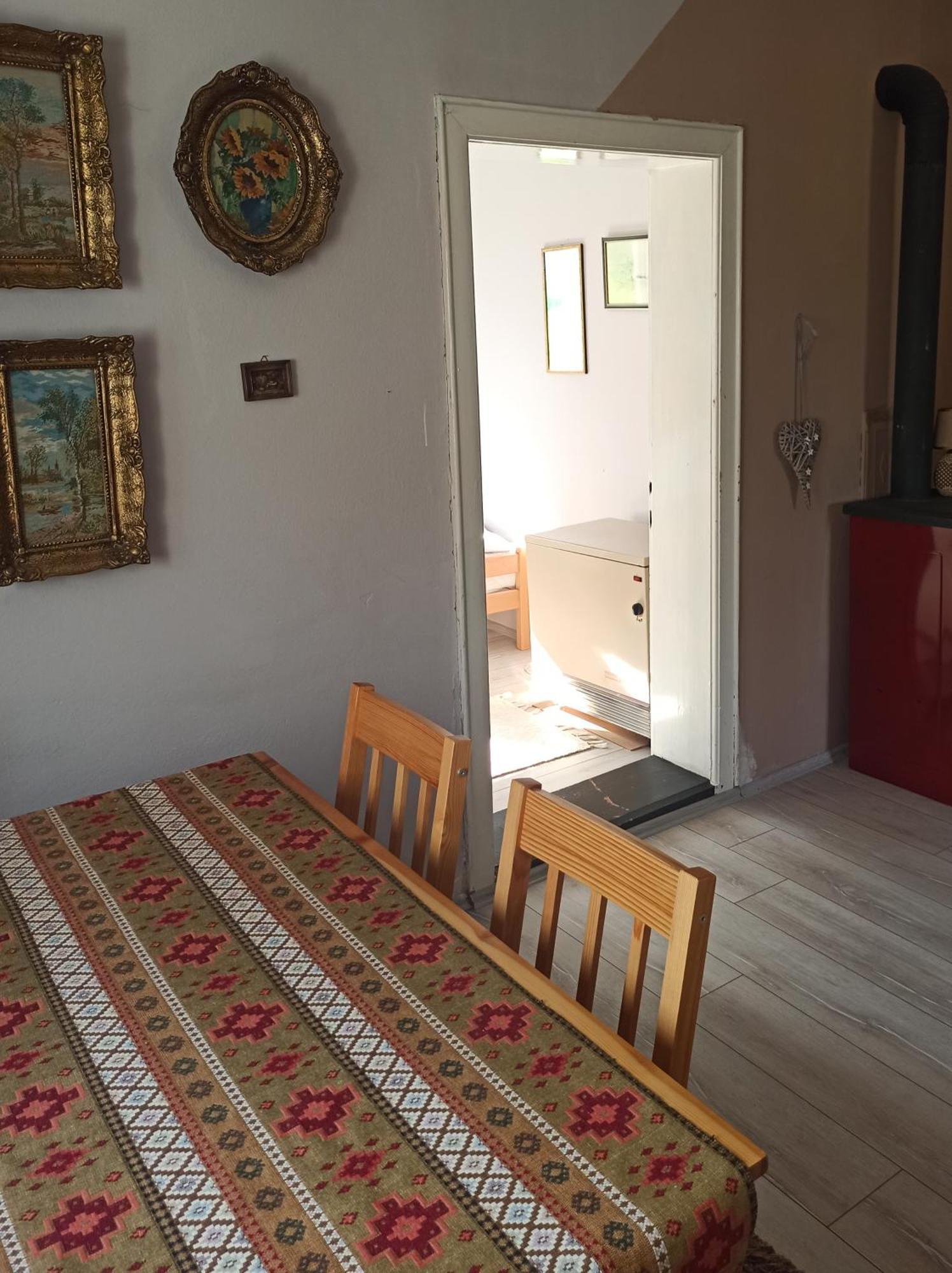 Kuca Despot Διαμέρισμα Kremna Εξωτερικό φωτογραφία